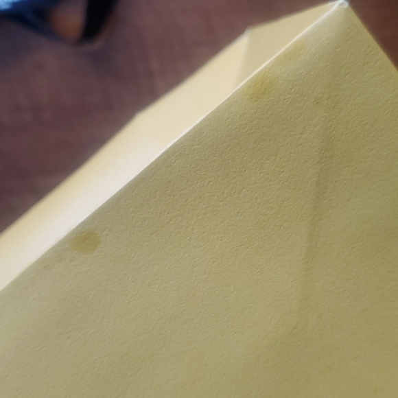 Fendi Shopping Bag (Flaw) - Picture 8 of 8